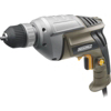 Positec RK3033K Rockwell Pro Series ProGrade 3/8 Inch Variable Speed Reversible Drill with Keyless Chuck 6 amp