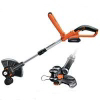 Worx 18 Volt Lilthium Ion 10 Inch String Edger Trimmer WG151.5 by Positec USA