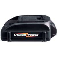 Battery 18V Lithium Ion WA3512 by Positec USA Best Price