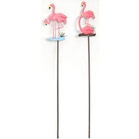 36 Inch Crane Stakes Assorted 40082 by L World International Best Price