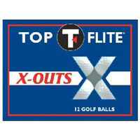 12 Pack By Out Golf Ball 12-281 by Caddyshack Golf Best Price