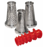 4Pc Strainer Acce Kit 07-0858 by Pragotrade Best Price