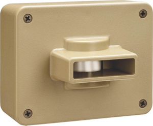 Add-On Motion Alert Sensor CWPIR by Chamberlain Best Price