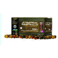1000 Ct Jungle Paintball 1142 by JT Sports Best Price