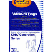 Kirby Allergy Bag 839 by Allied National Best Price