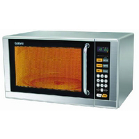 0.9Cuft Stainless Steel Microwave P90D23AL-T2 by Galanz Microwave Oven Best Price