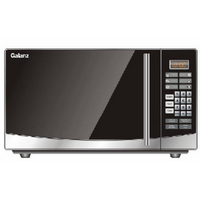 1.1Cuft Stainless Steel Microwave P100N30AL-B6 by Galanz Microwave Oven Best Price