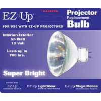 55 Watt Replacement Projector Bulb 86508 by Dyno Seasonal Solutions Best Price