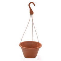 Americana 10 Inch Tc Americana Hang Basket AH1024TC by Coastal Planters Best Price