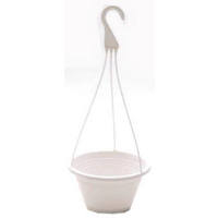 Americana 10 Inch Sand Americana Hang Basket AH1024SD by Coastal Planters Best Price