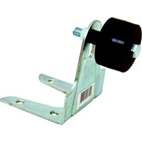 Barn Door Stay Roller Farm and or Industrial 44140 by Mintcraft