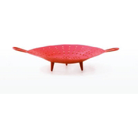 Silicone Vegetable Steamer VGST-750CH by Chef N Best Price