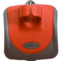 Palm Vegetable Peeler PP-120CH by Chef N Best Price