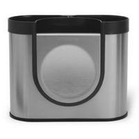 Stainless Steel Utensil Holder KT1040 by Simplehuman Best Price