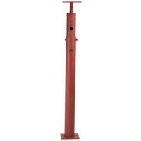 1 Foot 7 Inch 3 Foot 15 Gauge Jack Post JS-36 by Tiger Brand Jack Post Best Price