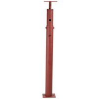 4 Foot 5 7 Foot 9 15 Gauge Jack Post JS-93 by Tiger Brand Jack Post Best Price