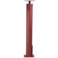 8 Foot 3 Inch 8 Foot 7 Inch 3 Inch Adjustable Column 3A-8387 by Tiger Brand Jack Post Best Price