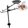 Vendor Development PGJ-1400/R 14 Inch Pit Grill Jr