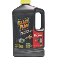 Black Flag Insecticide Fogging 32 Ounces Bflag 190255 by Burgess Products
