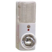 Led Three In One Power Failure Light 82402 by Globe Electric Best Price