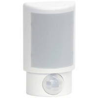 Led Motion Sensor Night Light 88101 by Globe Electric Best Price