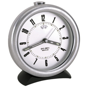 Bigben Key Alarm Clock 10505 by NYL Holdings Westclox Best Price