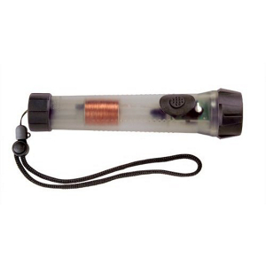 Clear Hybrid Flashlight Combo Pack Freedom 001328 by Hybrid Light Best Price