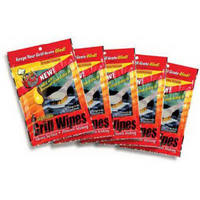 Disp Grill Wipes 101-1200 by Grate Chef Best Price