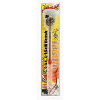Steaming Grill Brush 501-1100 by Grate Chef Best Price