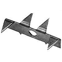 Hidden Deck Fastener Softwoods F-4394-2SCB by Tiger Claw Best Price