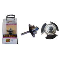 Tiger Claw Slot Cutter R-5206-RB3W by Tiger Claw Best Price