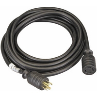 20 Feet 20A Pwr Cord PC2020 by Reliance Controls Best Price