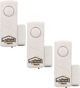 Entry Alarms Three-Pack THP214 by Reliance Controls Best Price