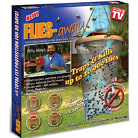 Flies Away FLA-CD12 by In Demand Marketing Best Price