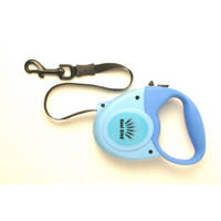 12 Foot Blue Retrac Leash RK-40B by Reel King Industries Best Price