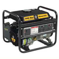 2000 Watt Generator SP-GG200 by Steele Products Best Price