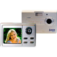 3.1 Multi Purpose Digital Camera JDC31 by Jazz Products Best Price