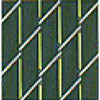 68In Privacy Slat Grn Chn Lnk HD26115A by Stephens Pipe and Steel Best Price