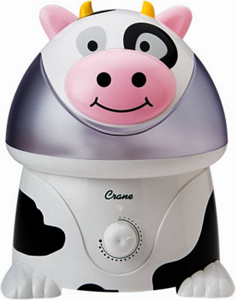 Cow Humidifier EE-4140 by Crane Best Price