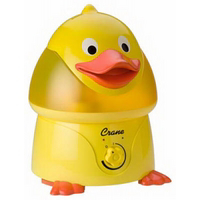 Duck Humidifier EE-6369 by Crane Best Price