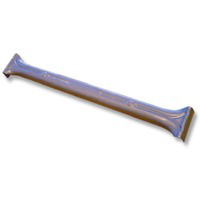 24 Inches Wardrobe Bar BAR24 by Pioneer Packaging Best Price