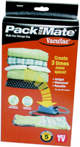 35X43 Jumbo Vacuum Bag SP-92 by AllBoxes Direct Best Price