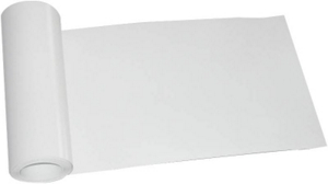 Duraflash 14 Inch By 30 Foot White Vinyl Flashing 143018W by P and G Solutions Best Price
