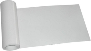 Duraflash 24 Inch By 50 Foot White Vinyl Flashing 245029W by P and G Solutions Best Price