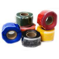 Rescue 1X.02X12ft Clamshell Red Tape RT1000201202USC02 by Harbor Products Best Price