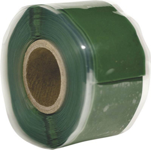 Rescue 1X.02X12ft Clamshell Grn Tape RT1000201207USC07 by Harbor Products Best Price