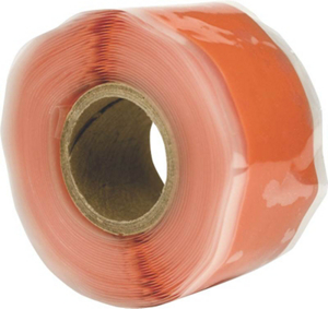 Rescue 1X.02X12ft Clamshell Orng Tape RT1000201208USC08 by Harbor Products Best Price
