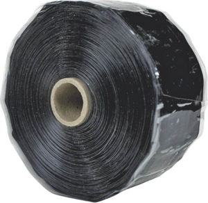 Rescue 2X.03X36ft Industrial Blk Tape RT2000303601USZ41 by Harbor Products Best Price