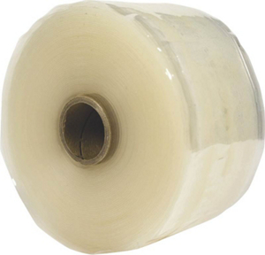 Rescue 2X.03X36ft Industrial Clr Tape RT2000303604USZ44 by Harbor Products Best Price
