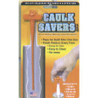 Caulk Saver Unit CS055 by Caulk Savers Best Price